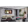 Sony FW-55BZ40L Signage Display Digital-Signage-Flachbildschirm 139,7 cm (55 Zoll) LCD Wi-Fi 700 cd/m² 4K Ultra HD Schwarz Android 24/7