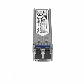 StarTech.com Cisco GLC-LX-SM-RGD kompatibles SFP-Transceivermodul - 1000BASE-LX