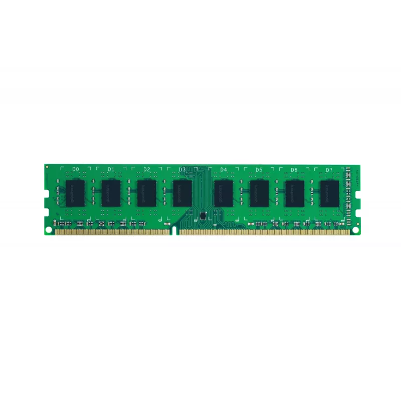 Pamiêæ GoodRam GR1600D3V64L11/8G (DDR3 DIMM; 1 x 8 GB; 1600 MHz; CL11)