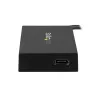 StarTech.com 4-Port USB-C Hub - USB-C auf 1x USB-C und 3x USB-A - USB 3.0 Hub~4-Port USB-C Hub - USB-C auf 1x USB-C und 3x USB-A - USB 3.0 Hub - 5Gbit/s