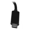 StarTech.com 4-Port-USB-C-Hub mit 4 USB-Typ-A-Anschlüssen (USB 3.0 SuperSpeed 5 Gbit/s) – 60 W Power-Delivery-Durchleitungsladung – USB 3.1 Gen 1/USB 3.2 Gen 1 Laptop-Hub-Adapter – MacBook, Dell~4-Port-USB-C-Hub mit 4 USB-Typ-A-Anschlüssen (USB 3.0 SuperSpeed 5 Gbit/s) – 60 W Power-Delivery-Durchleitungsladung – USB 3.2 Gen 1 Laptop-Hub-Adapter – MacBook, Dell