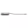 StarTech.com 4-Port USB-C Hub – 1x USB-A & 3x USB-C-Anschlüsse – USB 3.2 Gen 2 (10 Gbit/s) – Bus-betrieben – USB-Typ-C-Hub mit 32 cm umlaufendem Kabel – Tragbarer USB-C-auf-USB-A-Hub