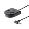 StarTech.com 4-zu-4 USB 3.0 Peripherie-Umschaltbox, 5 Gbit/s, Micro-USB Typ-B, Schwarz, Kunststoff, CE, FCC, REACH, 0 - 40 °C