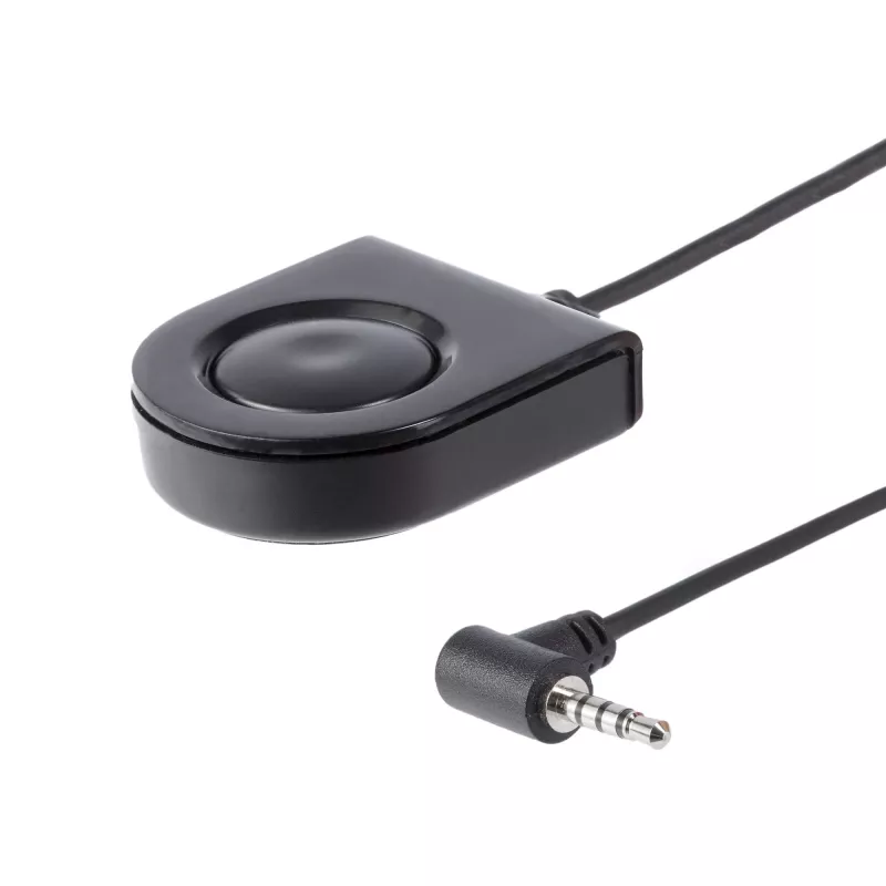 StarTech.com 4-zu-4 USB 3.0 Peripherie-Umschaltbox, 5 Gbit/s, Micro-USB Typ-B, Schwarz, Kunststoff, CE, FCC, REACH, 0 - 40 °C