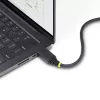 StarTech.com 1m (3.3ft) Premium zertifiziertes Hochgeschwindigkeits-HDMI-Kabel, 4K 60Hz/1440p 144Hz, HDR10/HDCP 2.2/ARC, 18Gbit/s, UHD HDMI 2.0 Kabel für TV/Monitor/Anzeige, TPE-Mantel