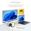 StarTech.com 1m (3.3ft) Premium zertifiziertes Hochgeschwindigkeits-HDMI-Kabel, 4K 60Hz/1440p 144Hz, HDR10/HDCP 2.2/ARC, 18Gbit/s, UHD HDMI 2.0 Kabel für TV/Monitor/Anzeige, TPE-Mantel