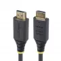 StarTech.com 4 m (13 ft) Premium-zertifiziertes High-Speed-HDMI-Kabel, 4K 60Hz/1440p 144Hz, HDR10/HDCP 2.2/ARC, 18 Gbit/s, UHD HDMI 2.0 Kabel für TV/Monitor/Display, TPE-Mantel