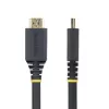 StarTech.com 7m Premium-zertifiziertes High-Speed-HDMI-Kabel, 4K 60Hz/1440p 144Hz, HDR10/HDCP 2.2/ARC, 18 Gbit/s, UHD HDMI 2.0 Kabel für TV/Monitor/Display, TPE-Mantel
