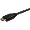 StarTech.com 2 m Premium zertifiziertes HDMI 2.0 Kabel mit Ethernet – Hochgeschwindigkeits-Ultra-HD-4K-60Hz-HDMI-Kabel HDR10 – HDMI-Kabel (Stecker/Stecker) – für UHD-Monitore, Fernseher, Displays