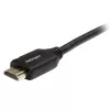 StarTech.com 2 m Premium zertifiziertes HDMI 2.0 Kabel mit Ethernet – Hochgeschwindigkeits-Ultra-HD-4K-60Hz-HDMI-Kabel HDR10 – HDMI-Kabel (Stecker/Stecker) – für UHD-Monitore, Fernseher, Displays