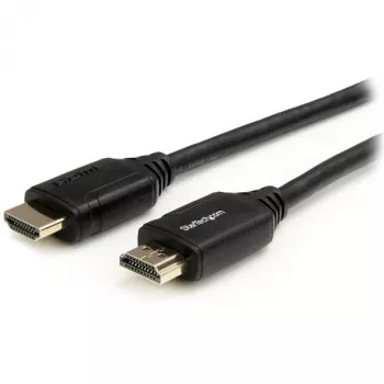 StarTech.com Premium High Speed HDMI-Kabel mit Ethernet – 4K 60Hz – 3 m (10 ft.)