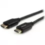StarTech.com Premium High Speed HDMI-Kabel mit Ethernet – 4K 60Hz – 3 m (10 ft.)