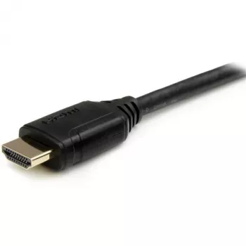 StarTech.com Premium High Speed HDMI-Kabel mit Ethernet – 4K 60Hz – 3 m (10 ft.)