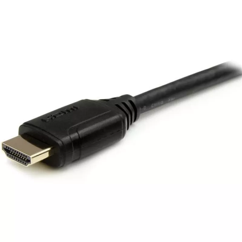StarTech.com Premium High Speed HDMI-Kabel mit Ethernet – 4K 60Hz – 3 m (10 ft.)
