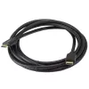 StarTech.com Premium High Speed HDMI-Kabel mit Ethernet – 4K 60Hz – 3 m (10 ft.)