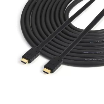 StarTech.com 7m Premium zertifiziertes HDMI 2.0 Kabel mit Ethernet - High Speed Ultra HD 4K 60Hz HDMI Kabel HDR10 - Langes HDMI Kabel (Stecker/Stecker) - Für UHD Monitore, TVs, Displays