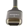 StarTech.com 5 m Premium zertifiziertes HDMI 2.0 Kabel – High-Speed Ultra HD 4K 60Hz HDMI-Kabel mit Ethernet – HDR10, ARC – UHD HDMI-Videokabel – Für UHD Monitore, Fernseher, Displays – M/M