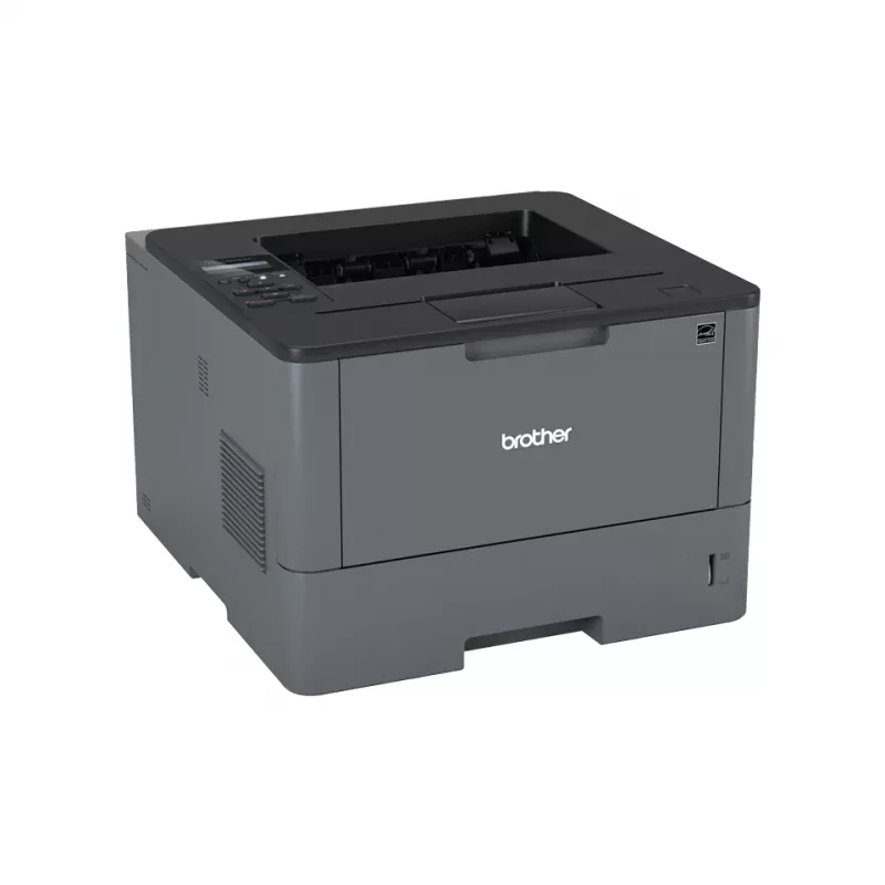 Brother HL-L5000D Laserdrucker 1200 x 1200 DPI A4
