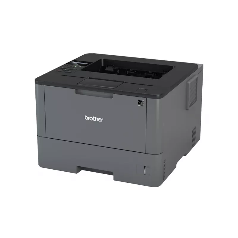 Brother HL-L5000D Laserdrucker 1200 x 1200 DPI A4