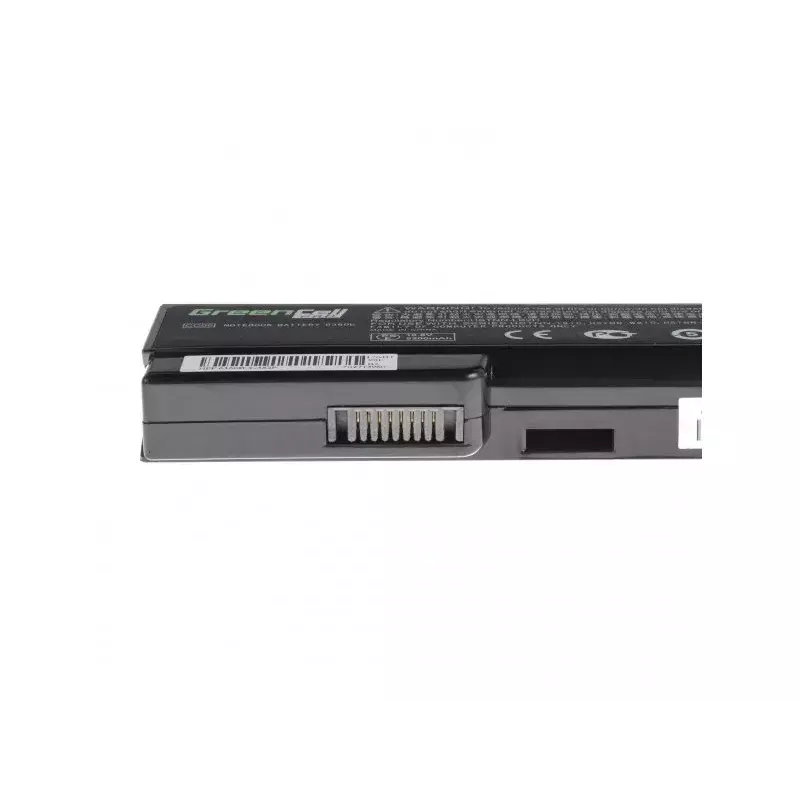 Battery Grün Cell HP50PRO für EliteBook 8460p 8460w 8470p 8560p 8570p ProBook 6460b 6560b 6570b