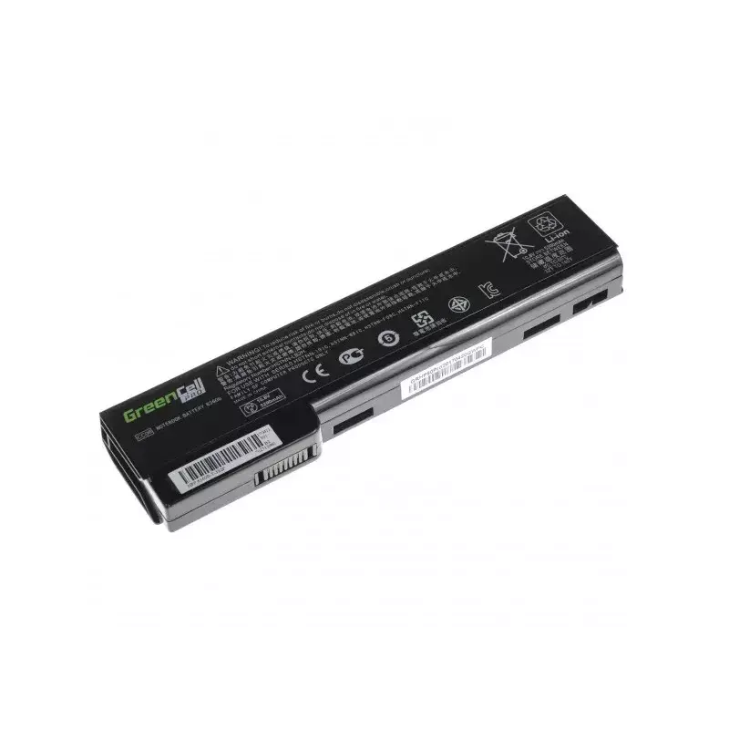 Battery Grün Cell HP50PRO für EliteBook 8460p 8460w 8470p 8560p 8570p ProBook 6460b 6560b 6570b