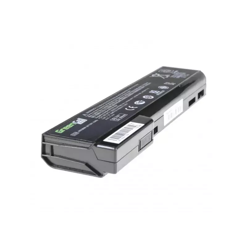 Battery Grün Cell HP50PRO für EliteBook 8460p 8460w 8470p 8560p 8570p ProBook 6460b 6560b 6570b