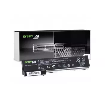 Battery Grün Cell HP50PRO für EliteBook 8460p 8460w 8470p 8560p 8570p ProBook 6460b 6560b 6570b