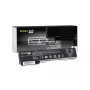 Battery Grün Cell HP50PRO für EliteBook 8460p 8460w 8470p 8560p 8570p ProBook 6460b 6560b 6570b