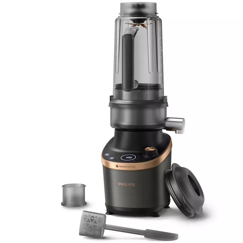 Philips HR3770/00 Standmixer 1500 W