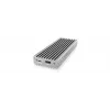 ICY BOX IB-1817Ma-C31 SSD-Gehäuse Silber M.2