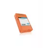 ICY BOX IB-AC602b-6 Taschenetui Kunststoff Blau, Grün, Grau, Orange, Rot, Weiß