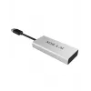 ICY BOX IB-AC6104 USB 3.2 Gen 1 (3.1 Gen 1) Type-A 5000 Mbit/s Weiß