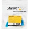 StarTech.com 3ft (91 cm) 1-Port USB-zu-RS232-DB9-Seriell-Adapterkabel, USB-zu-Seriell-Adapterkabel – M/M