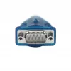 StarTech.com 43 cm (17 Zoll) 1-Port USB auf RS232 DB9 Seriell-Adapterkabel, USB auf Seriell-Adapterkabel - M/M