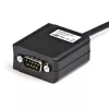 StarTech.com 1,8m 1-Port Professioneller RS422/485 USB Serielles Kabel-Adapter mit COM-Beibehaltung, USB auf RS422 Adapter - TAA