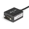 StarTech.com 1,8m 1-Port Professioneller RS422/485 USB Serielles Kabel-Adapter mit COM-Beibehaltung, USB auf RS422 Adapter - TAA