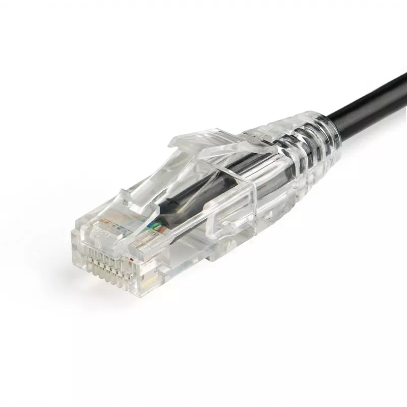 StarTech.com 1,8 m Cisco USB-Konsolenkabel – USB auf RJ45