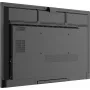 Viewsonic IFP6551 Interaktives Whiteboard-Display 165,1 cm (65 Zoll) 3840 x 2160 Pixel Touchscreen Schwarz