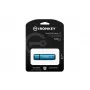 Kingston Technology IronKey 128 GB Vault Privacy 50 AES-256 verschlüsselt, FIPS 197