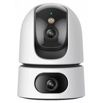 Imou Ranger Dual 6MP IP-Überwachungskamera Innenbereich 2304 x 1296 Pixel Schreibtisch