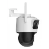 IP-Überwachungskamera IMOU Cruiser Triple IPC-S7UP-11M0WED — 2880×1620, 6 mm, 8× digitaler Zoom, kabelgebunden & kabellos, Außenbereich, Decken-/Wandmontage