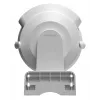 IP-Überwachungskamera IMOU Cruiser Triple IPC-S7UP-11M0WED — 2880×1620, 6 mm, 8× digitaler Zoom, kabelgebunden & kabellos, Außenbereich, Decken-/Wandmontage