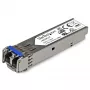 StarTech.com HP J4859C kompatibles SFP-Transceivermodul - 1000BASE-LX ~ HPE J4859C kompatibles SFP-Modul - 1000BASE-LX - 1GbE Singlemode-/Multimode-Glasfasertransceiver - 1GE Gigabit Ethernet SFP - LC 10km - 1310nm - DDM HPE 1400, 1700, 1820
