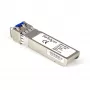 StarTech.com HPE J9151E Kompatibles SFP+ Modul – 10GBASE-LR – 10GbE Singlemode Glasfaser-Transceiver – 10GE Gigabit Ethernet SFP+ – LC 10km – 1310nm – DDM HPE 2930F, 8325, 3810M