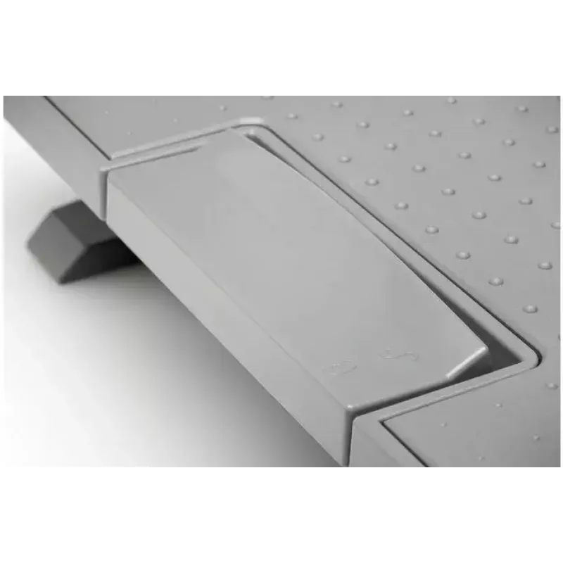 Kensington SmartFit SoleMate Pro ergonomische Fußstütze