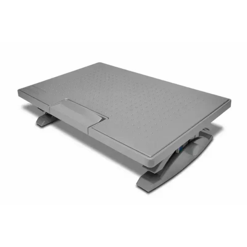 Kensington SmartFit SoleMate Pro ergonomische Fußstütze