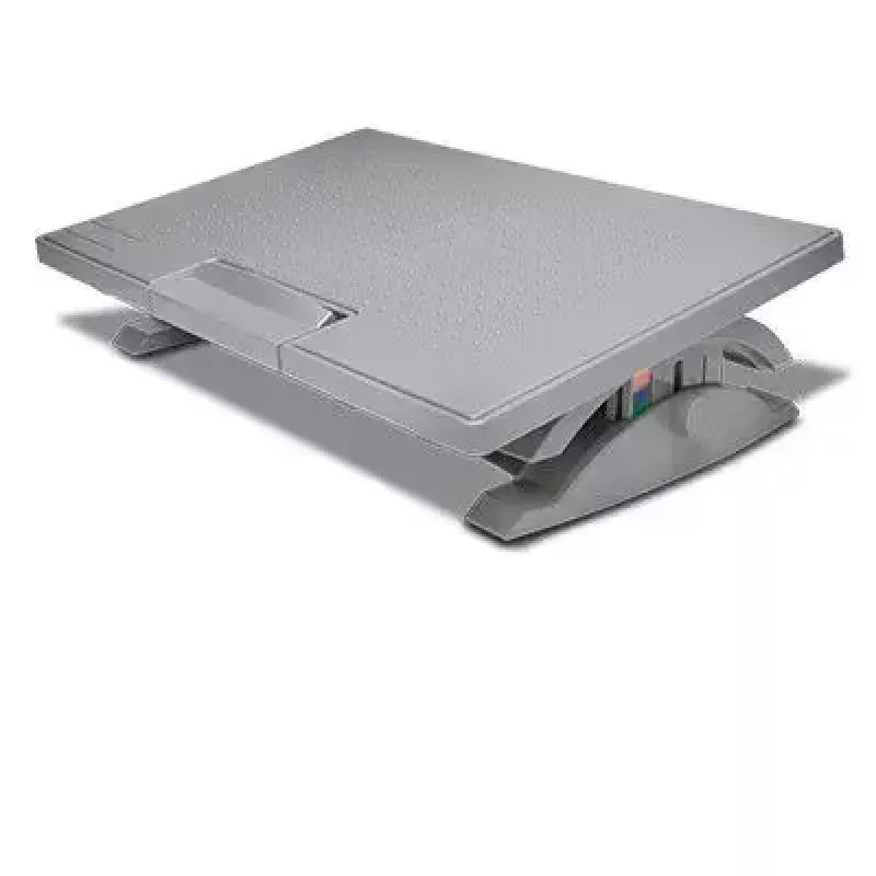 Kensington SmartFit SoleMate Pro ergonomische Fußstütze