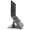 Kensington SmartFit Easy Riser Go – verstellbarer ergonomischer Laptop-Riser und Kühlständer für Laptops bis 17 Zoll