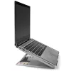 Kensington SmartFit Easy Riser Go – verstellbarer ergonomischer Laptop-Riser und Kühlständer für Laptops bis 17 Zoll