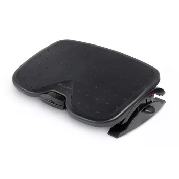 Kensington SmartFit Solemate Plus Fußstütze - Schwarz
